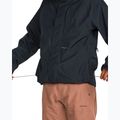 Vyriška sniego lenta striukė Volcom Dua Insulated Gore-Tex Jacket black 7