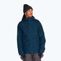 Vyriška sniego lenta striukė Volcom Dua Insulated Gore-Tex Jacket blue