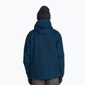 Vyriška sniego lenta striukė Volcom Dua Insulated Gore-Tex Jacket blue 4