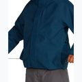 Vyriška sniego lenta striukė Volcom Dua Insulated Gore-Tex Jacket blue 7