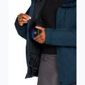 Vyriška sniego lenta striukė Volcom Dua Insulated Gore-Tex Jacket blue 8