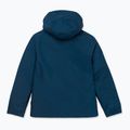 Vyriška sniego lenta striukė Volcom Dua Insulated Gore-Tex Jacket blue 10