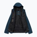 Vyriška sniego lenta striukė Volcom Dua Insulated Gore-Tex Jacket blue 11