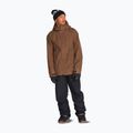 Vyriška sniego lenta striukė Volcom Dua Insulated Gore-Tex Jacket desert taupe 2