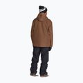 Vyriška sniego lenta striukė Volcom Dua Insulated Gore-Tex Jacket desert taupe 3