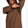 Vyriška sniego lenta striukė Volcom Dua Insulated Gore-Tex Jacket desert taupe 5