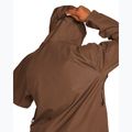 Vyriška sniego lenta striukė Volcom Dua Insulated Gore-Tex Jacket desert taupe 6