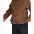 Vyriška sniego lenta striukė Volcom Dua Insulated Gore-Tex Jacket desert taupe 8
