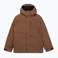 Vyriška sniego lenta striukė Volcom Dua Insulated Gore-Tex Jacket desert taupe 9