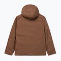Vyriška sniego lenta striukė Volcom Dua Insulated Gore-Tex Jacket desert taupe 10