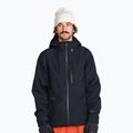 Vyriška sniego lenta striukė Volcom L Gore-Tex Jacket black