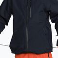 Vyriška sniego lenta striukė Volcom L Gore-Tex Jacket black 8