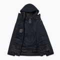 Vyriška sniego lenta striukė Volcom L Gore-Tex Jacket black 12
