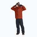 Vyriška sniego lenta striukė Volcom L Gore-Tex Jacket burnt orange 2