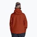 Vyriška sniego lenta striukė Volcom L Gore-Tex Jacket burnt orange 4