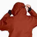 Vyriška sniego lenta striukė Volcom L Gore-Tex Jacket burnt orange 6