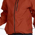 Vyriška sniego lenta striukė Volcom L Gore-Tex Jacket burnt orange 8