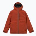 Vyriška sniego lenta striukė Volcom L Gore-Tex Jacket burnt orange 9