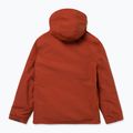 Vyriška sniego lenta striukė Volcom L Gore-Tex Jacket burnt orange 10