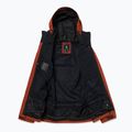 Vyriška sniego lenta striukė Volcom L Gore-Tex Jacket burnt orange 11