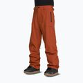 Vyrų snieglenčių kelnės Volcom L Gore-Tex Pant Burnt Orange 4
