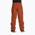 Vyrų snieglenčių kelnės Volcom L Gore-Tex Pant Burnt Orange 5