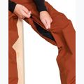 Vyrų snieglenčių kelnės Volcom L Gore-Tex Pant Burnt Orange 8