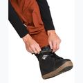 Vyrų snieglenčių kelnės Volcom L Gore-Tex Pant Burnt Orange 9