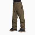 Vyrų snieglenčių kelnės Volcom L Gore-Tex Pant Teak