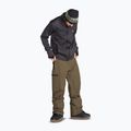 Vyrų snieglenčių kelnės Volcom L Gore-Tex Pant Teak 2