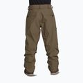 Vyrų snieglenčių kelnės Volcom L Gore-Tex Pant Teak 4