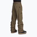 Vyrų snieglenčių kelnės Volcom L Gore-Tex Pant Teak 5
