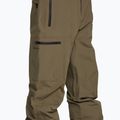 Vyrų snieglenčių kelnės Volcom L Gore-Tex Pant Teak 6