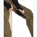 Vyrų snieglenčių kelnės Volcom L Gore-Tex Pant Teak 7