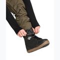 Vyrų snieglenčių kelnės Volcom L Gore-Tex Pant Teak 8