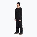 Vyrų snieglenčių kelnės Volcom Roan Bib Overall 2026 black