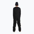 Vyrų snieglenčių kelnės Volcom Roan Bib Overall 2026 black 2