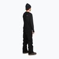 Vyrų snieglenčių kelnės Volcom Roan Bib Overall 2026 black 3