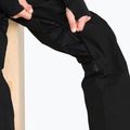 Vyrų snieglenčių kelnės Volcom Roan Bib Overall 2026 black 7