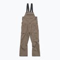 Vyrų snieglenčių kelnės Volcom Roan Bib Overall teak 9
