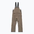 Vyrų snieglenčių kelnės Volcom Roan Bib Overall teak 10