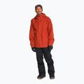 Vyrų snieglenčių kelnės Volcom Freakin Snow Chino 2026 black 2