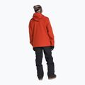 Vyrų snieglenčių kelnės Volcom Freakin Snow Chino 2026 black 3