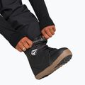 Vyrų snieglenčių kelnės Volcom Freakin Snow Chino 2026 black 7