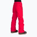 Moteriškos snieglenčių kelnės Volcom Kanyon Insulated Gore Pant bright cherry 5