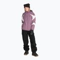 Moteriškos snieglenčių kelnės Volcom Crestron 3D Stretch Bib Overall black 4