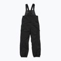 Moteriškos snieglenčių kelnės Volcom Crestron 3D Stretch Bib Overall black 11