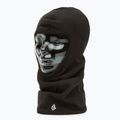 Vyriška balaklava Volcom Powclava black