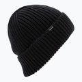 Vyriška žieminė kepurė Volcom Roller Beanie black