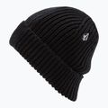 Vyriška žieminė kepurė Volcom Roller Beanie black 2